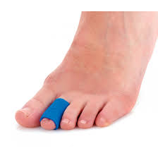 Gel Toe Wraps